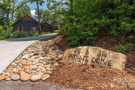 28 & 30 Garren View Drive Fairview NC 28730