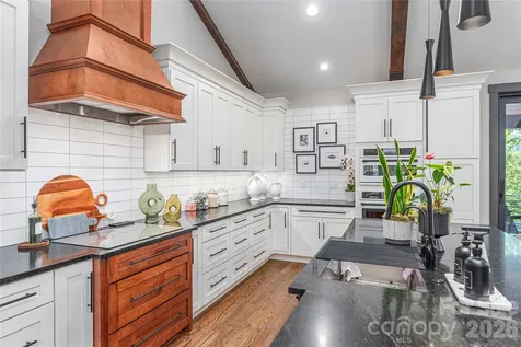 28 & 30 Garren View Drive Fairview NC 28730