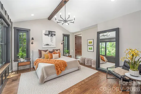 28 & 30 Garren View Drive Fairview NC 28730