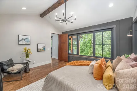 28 & 30 Garren View Drive Fairview NC 28730