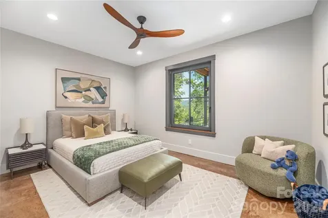 28 & 30 Garren View Drive Fairview NC 28730