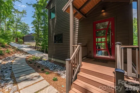 28 & 30 Garren View Drive Fairview NC 28730