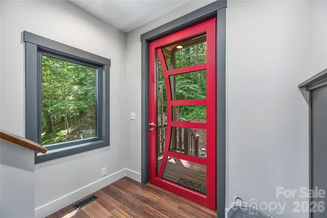 28 & 30 Garren View Drive Fairview NC 28730