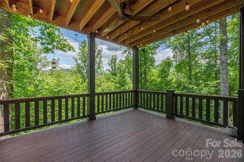 28 & 30 Garren View Drive Fairview NC 28730