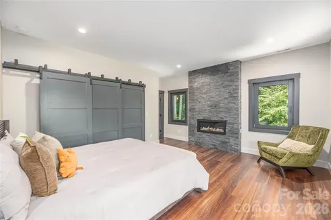 28 & 30 Garren View Drive Fairview NC 28730