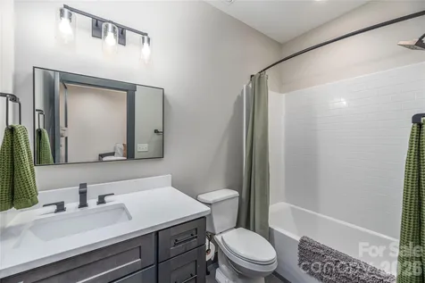 28 & 30 Garren View Drive Fairview NC 28730