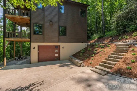 28 & 30 Garren View Drive Fairview NC 28730