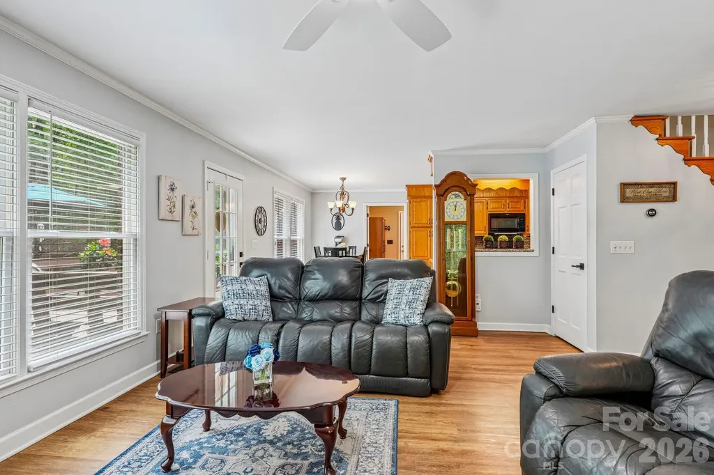 6366 Green Oak Drive Stanfield NC 28163
