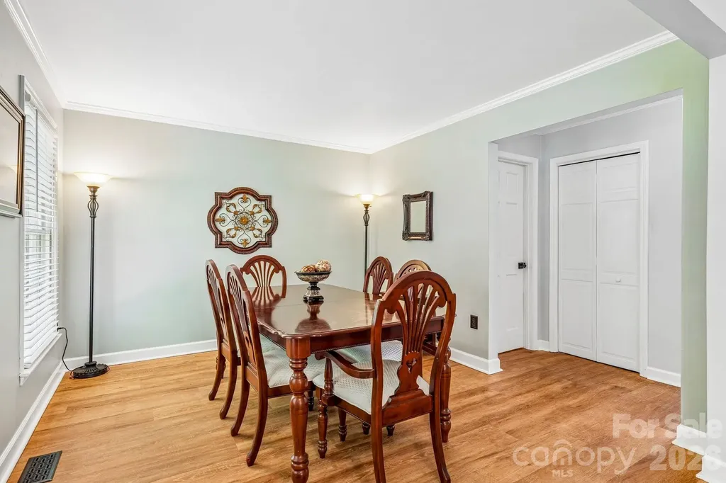 6366 Green Oak Drive Stanfield NC 28163
