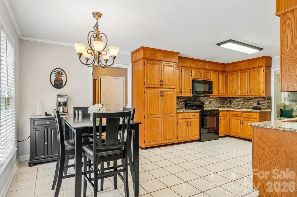 6366 Green Oak Drive Stanfield NC 28163