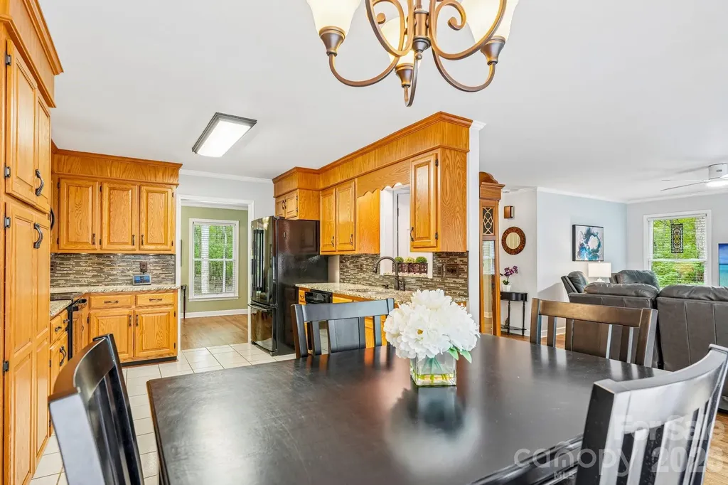 6366 Green Oak Drive Stanfield NC 28163
