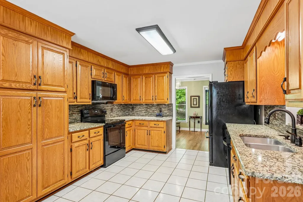 6366 Green Oak Drive Stanfield NC 28163