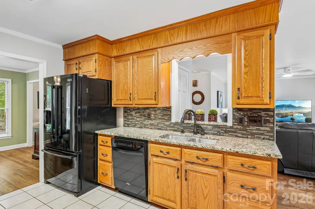 6366 Green Oak Drive Stanfield NC 28163