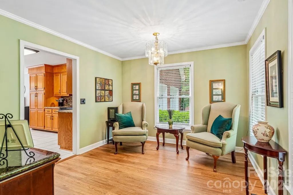 6366 Green Oak Drive Stanfield NC 28163