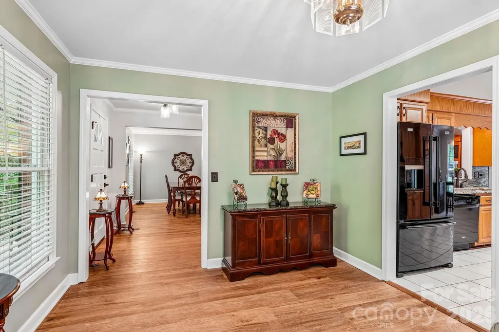 6366 Green Oak Drive Stanfield NC 28163
