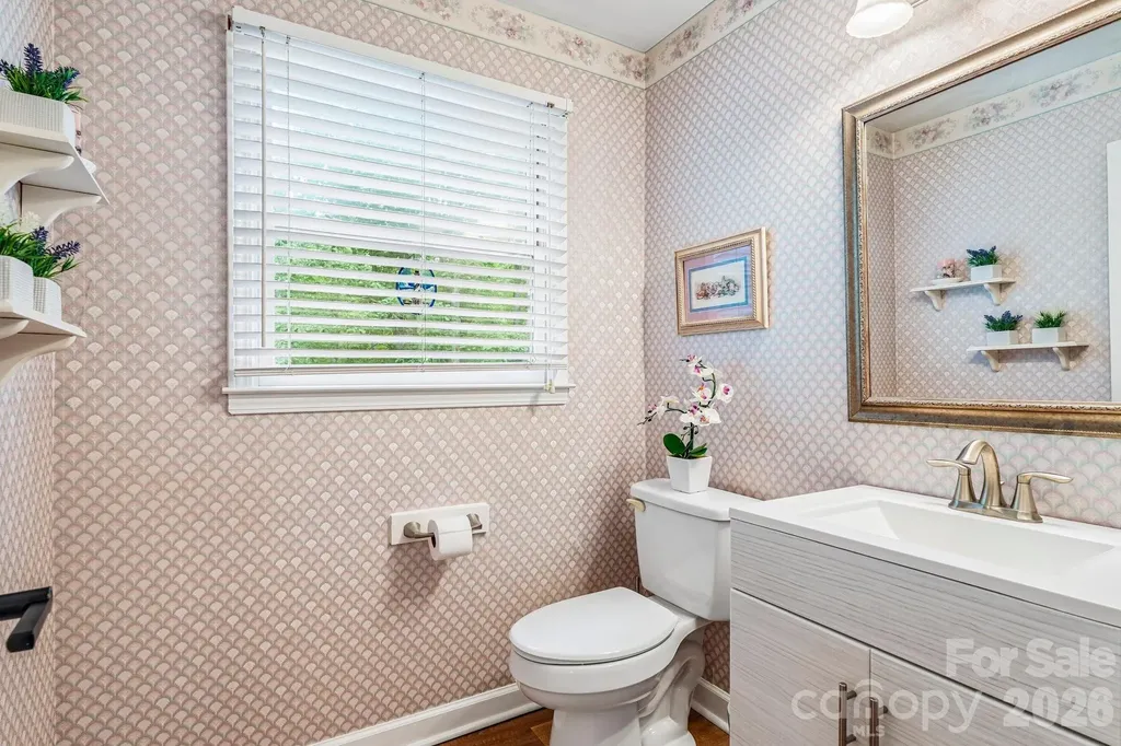 6366 Green Oak Drive Stanfield NC 28163