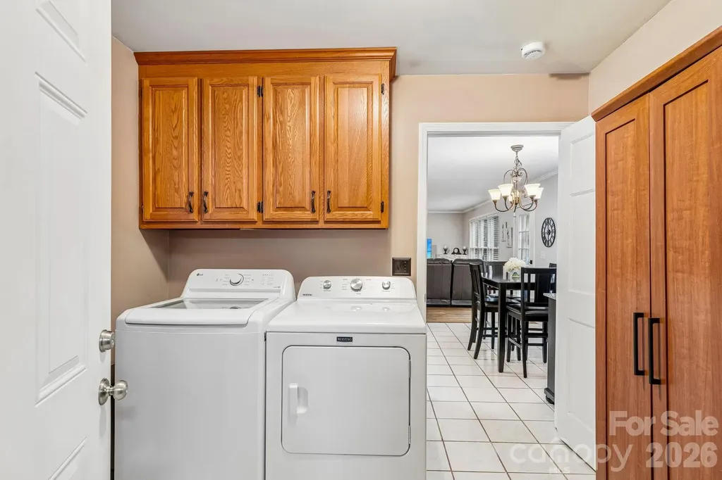 6366 Green Oak Drive Stanfield NC 28163