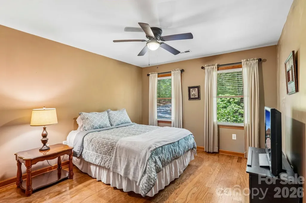 6366 Green Oak Drive Stanfield NC 28163