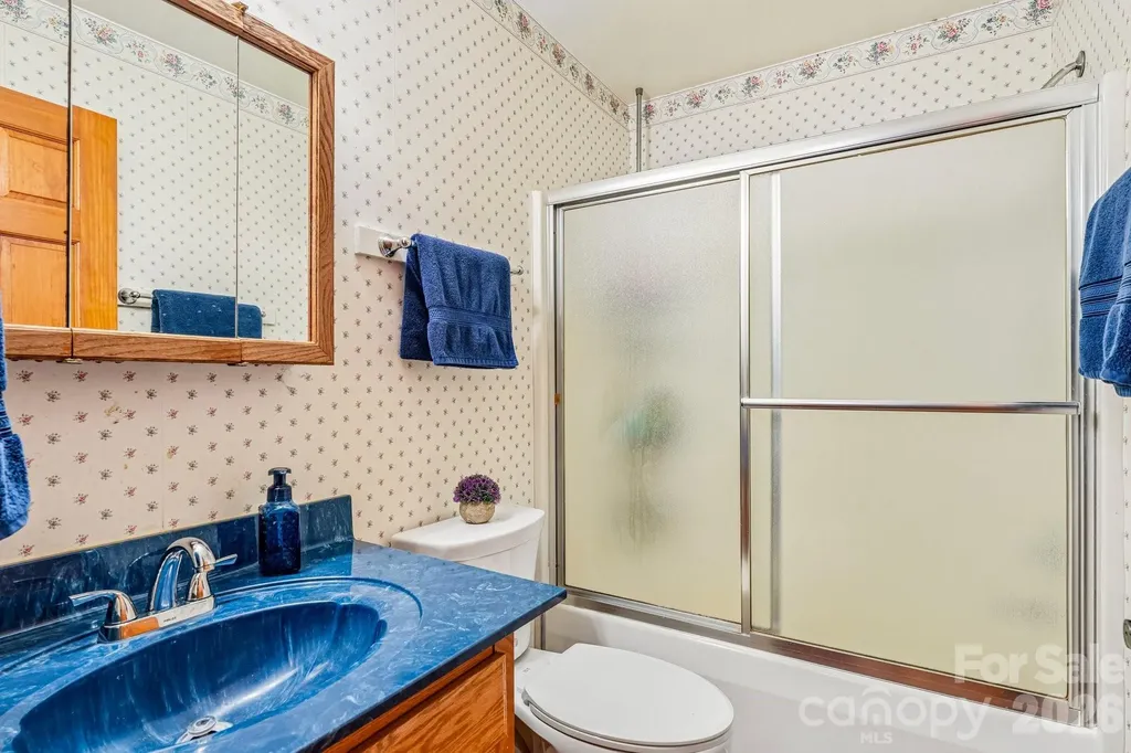 6366 Green Oak Drive Stanfield NC 28163