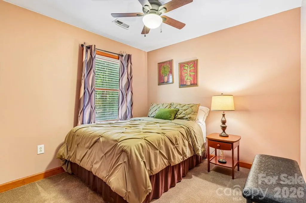 6366 Green Oak Drive Stanfield NC 28163