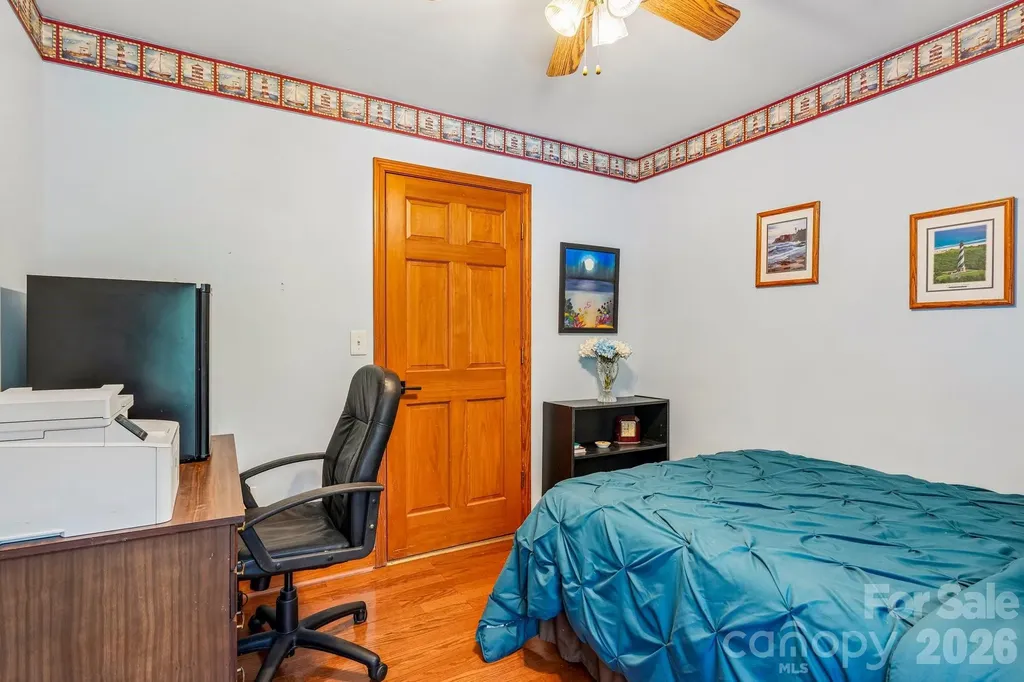 6366 Green Oak Drive Stanfield NC 28163