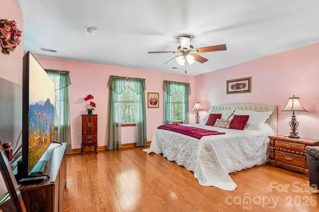 6366 Green Oak Drive Stanfield NC 28163