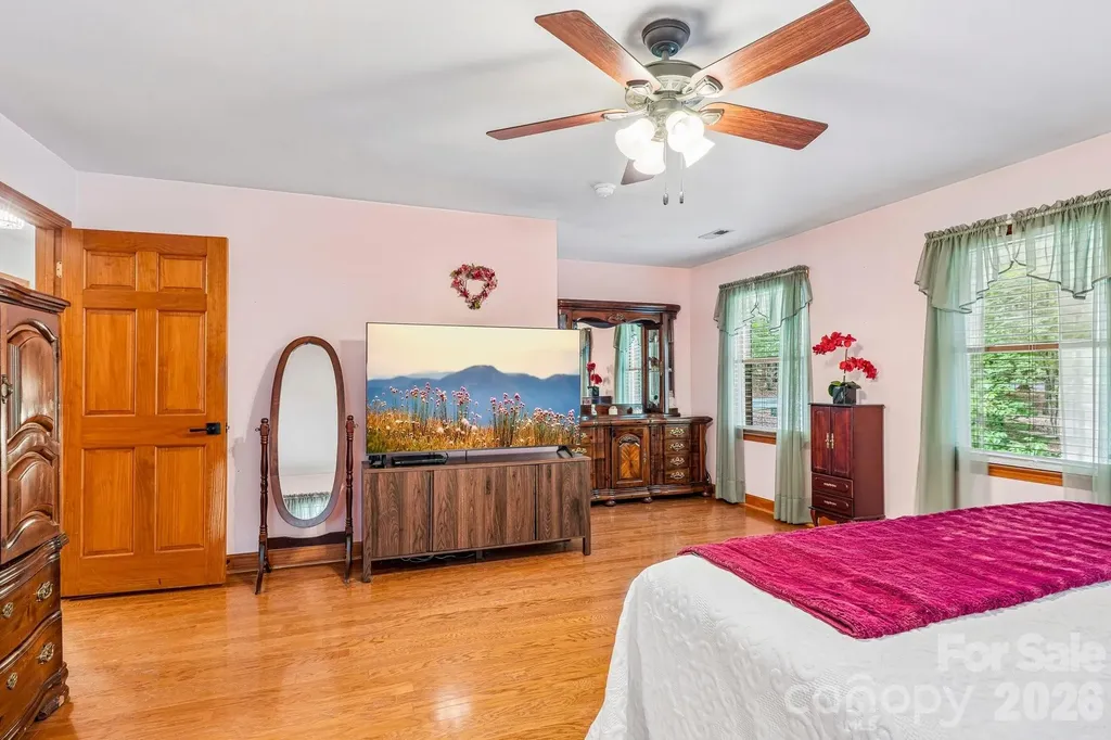 6366 Green Oak Drive Stanfield NC 28163