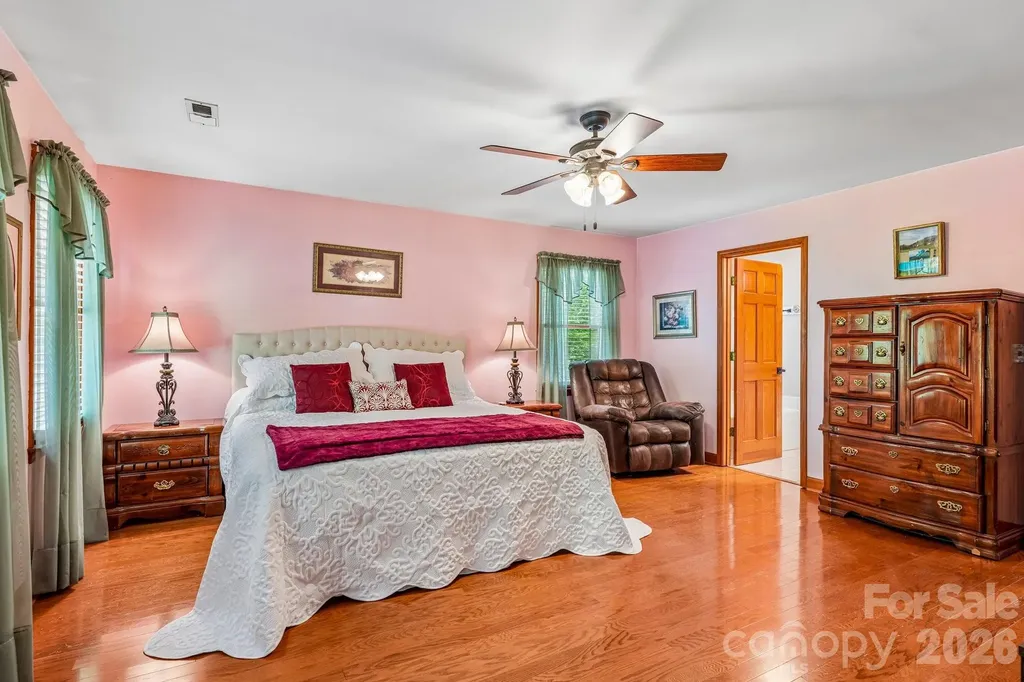 6366 Green Oak Drive Stanfield NC 28163