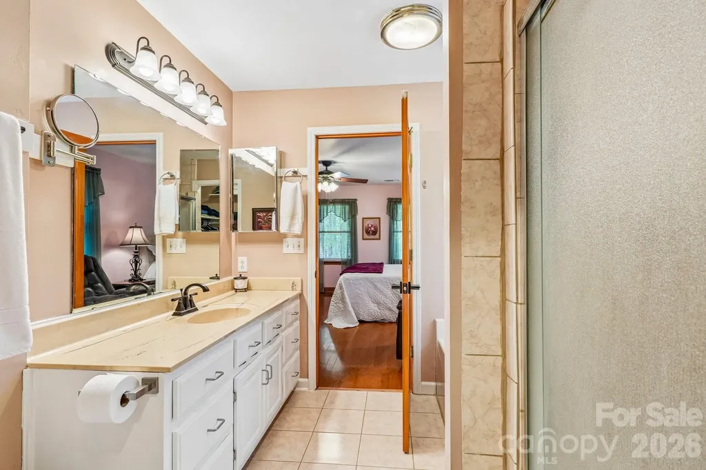 6366 Green Oak Drive Stanfield NC 28163