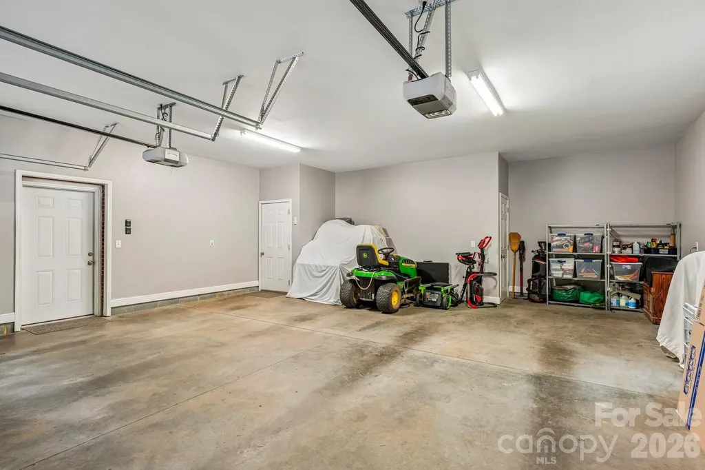 6366 Green Oak Drive Stanfield NC 28163
