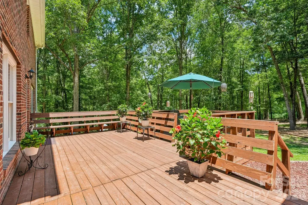 6366 Green Oak Drive Stanfield NC 28163