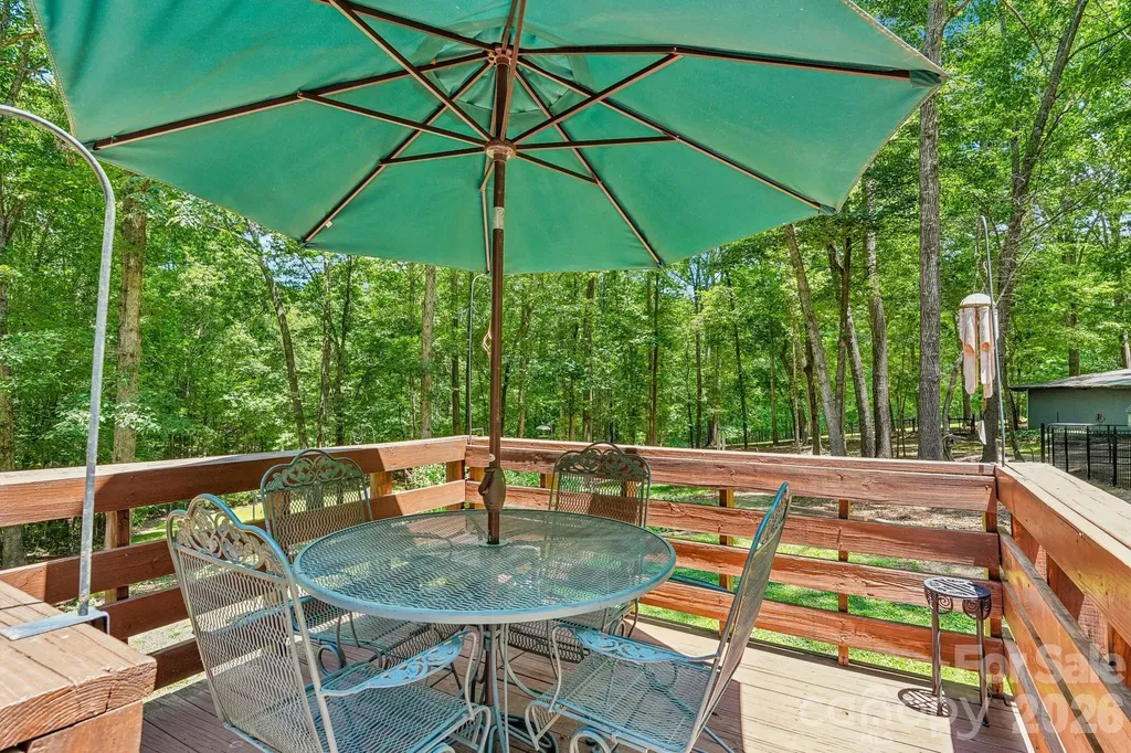 6366 Green Oak Drive Stanfield NC 28163
