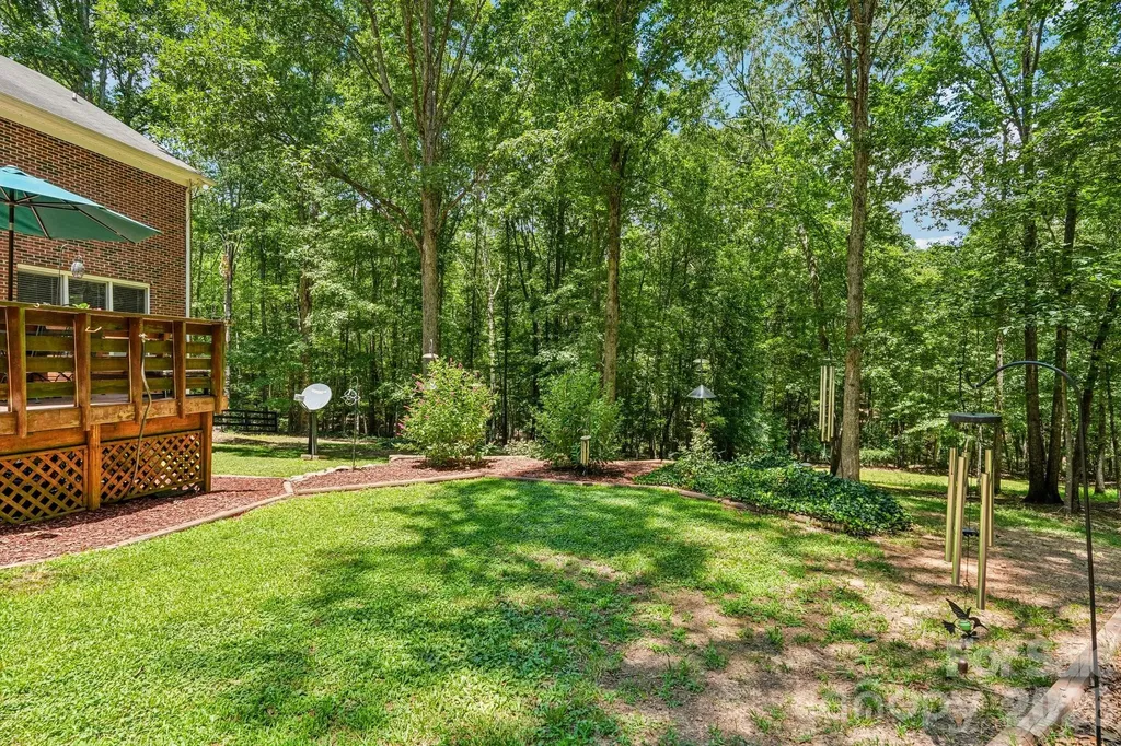 6366 Green Oak Drive Stanfield NC 28163