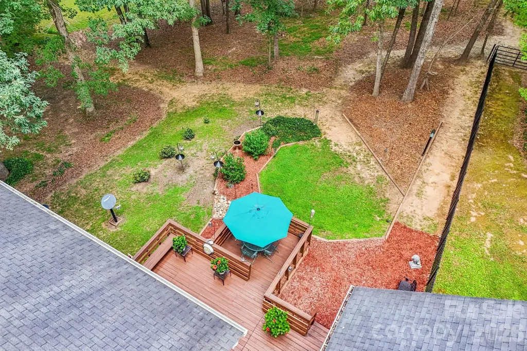 6366 Green Oak Drive Stanfield NC 28163