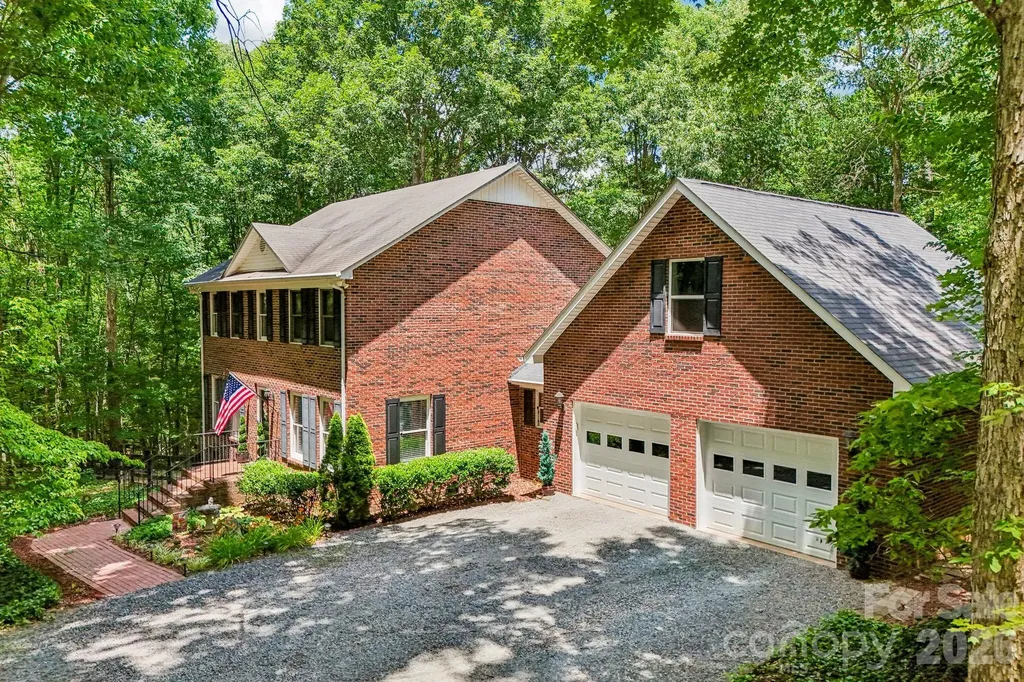 6366 Green Oak Drive Stanfield NC 28163