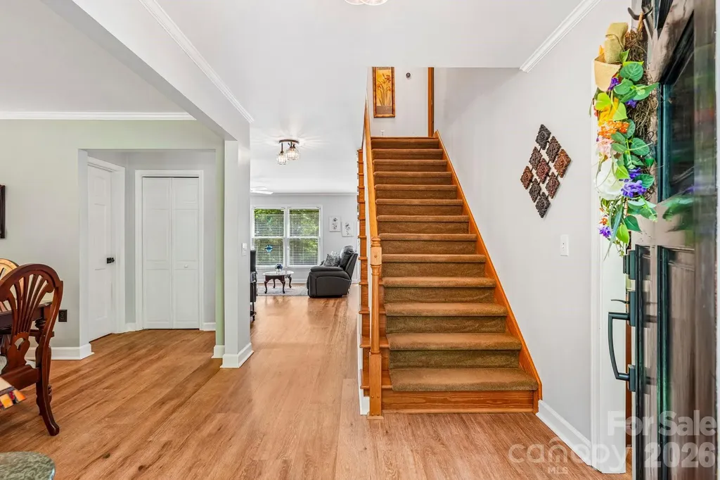 6366 Green Oak Drive Stanfield NC 28163