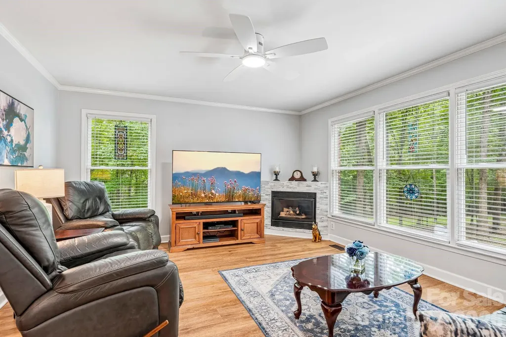 6366 Green Oak Drive Stanfield NC 28163