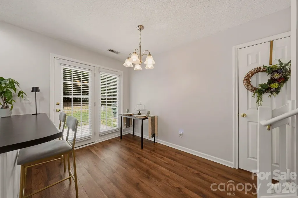 12446 Hennigan Place Lane Charlotte NC 28214