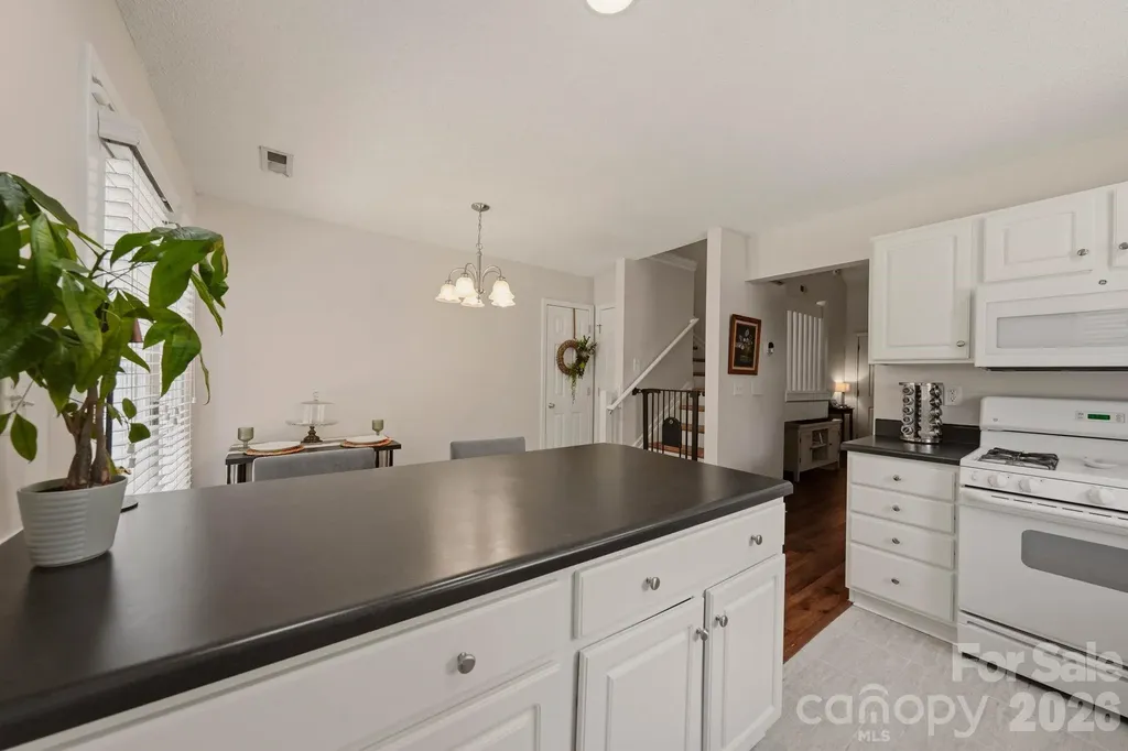 12446 Hennigan Place Lane Charlotte NC 28214