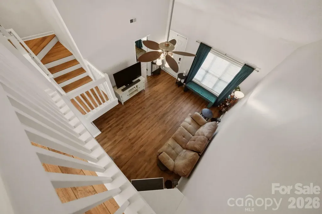 12446 Hennigan Place Lane Charlotte NC 28214