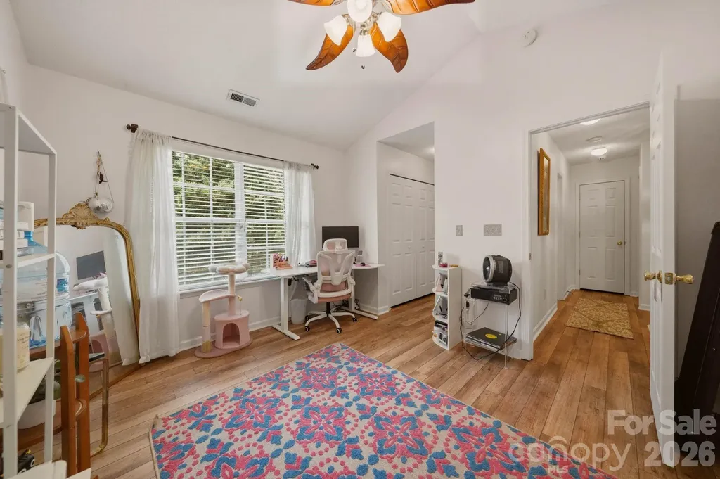 12446 Hennigan Place Lane Charlotte NC 28214