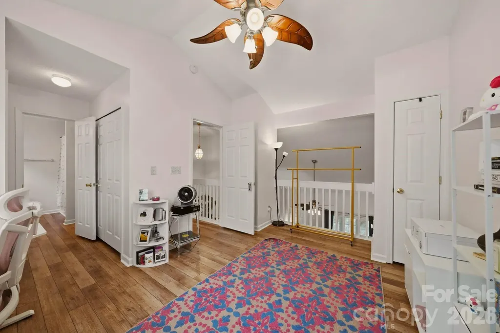 12446 Hennigan Place Lane Charlotte NC 28214