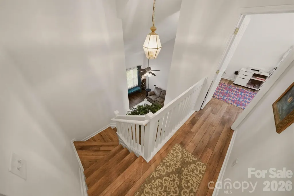 12446 Hennigan Place Lane Charlotte NC 28214