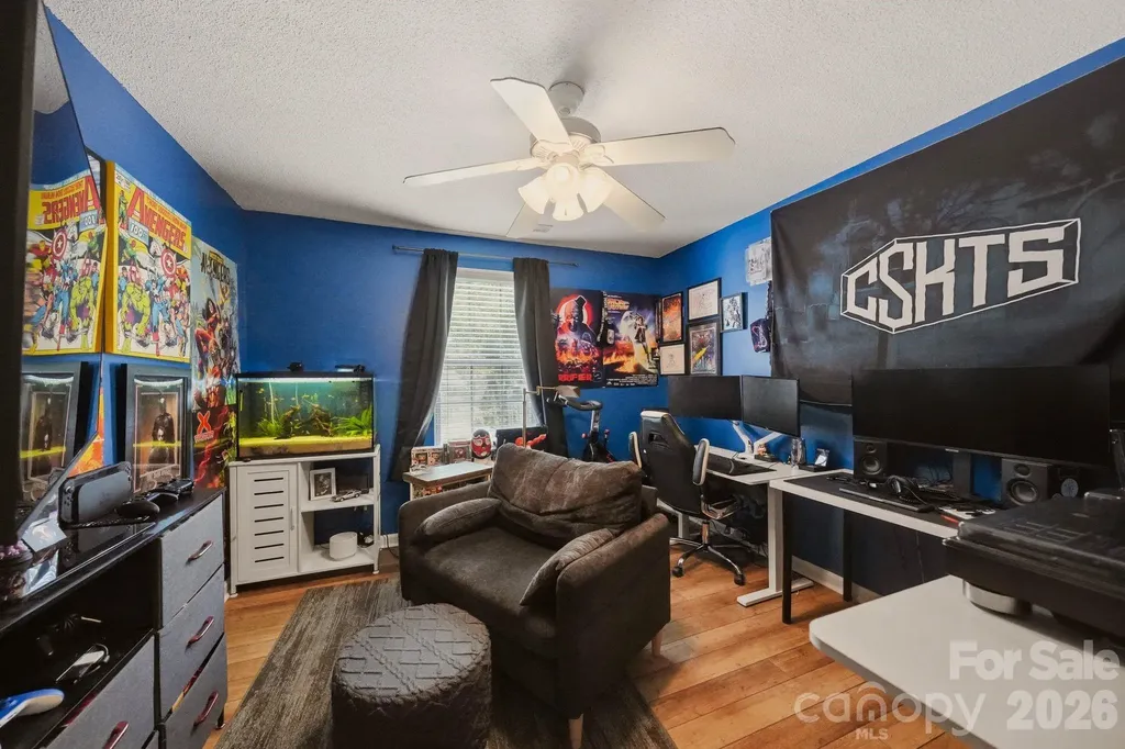12446 Hennigan Place Lane Charlotte NC 28214
