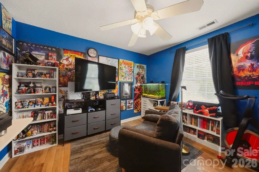 12446 Hennigan Place Lane Charlotte NC 28214