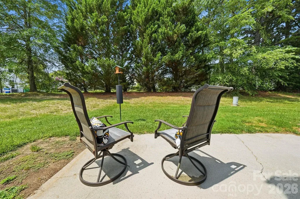 12446 Hennigan Place Lane Charlotte NC 28214
