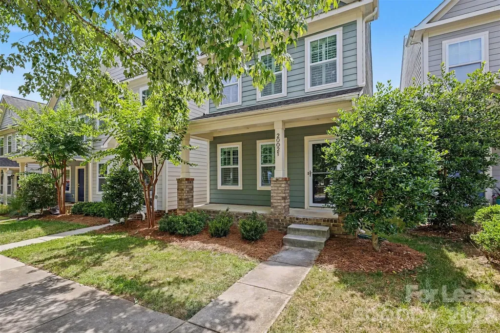 20021 Metaphor Mews Davidson NC 28036