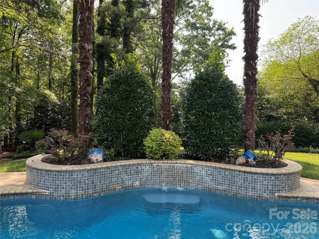 10536 Providence Arbours Drive Charlotte NC 28270