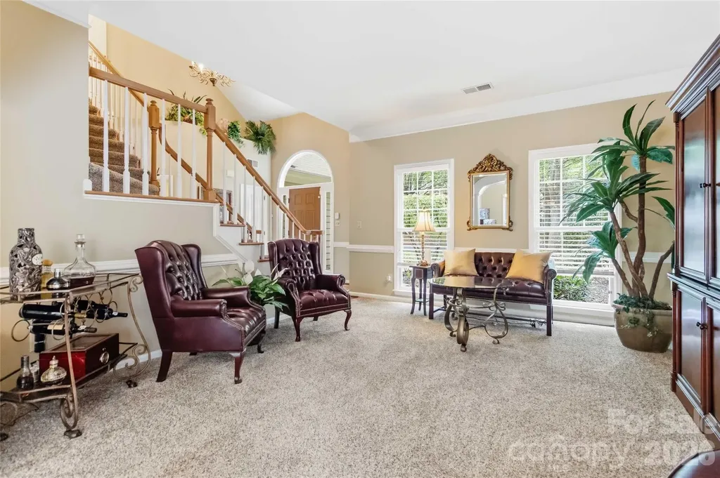 10536 Providence Arbours Drive Charlotte NC 28270