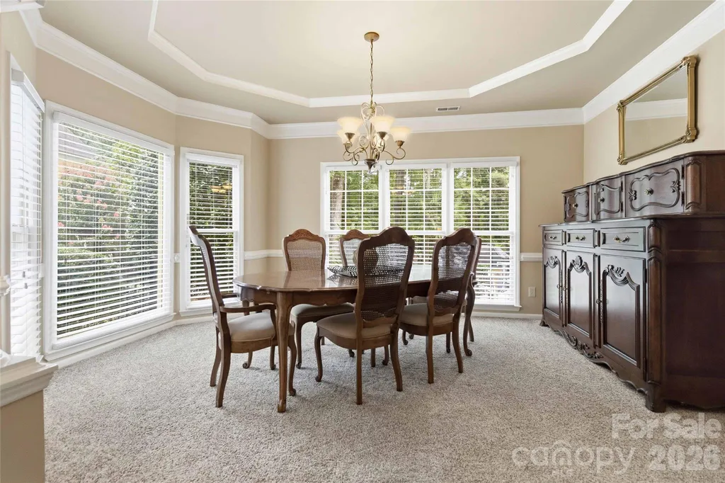 10536 Providence Arbours Drive Charlotte NC 28270